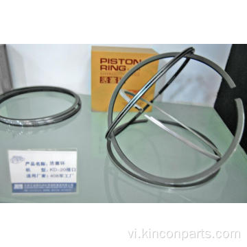 Động cơ Piston Ring KD-20